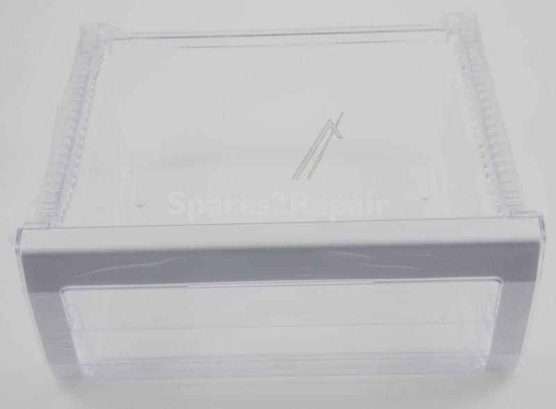Samsung Refrigerator Drawer - Da97-07561b Assembly Case-veg Ref L aw2 Cd ntrgpps