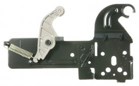 Samsung Door Hinges - Da97-07822f Upper Hinge Assembly Left Aw2 Cd T2 9 Cremmy Sts