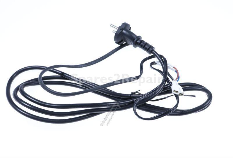 Philips Saeco Mains Power Lead - Power Cord Weu