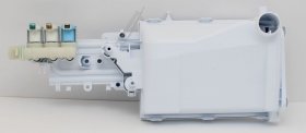 Smeg Detergent Case - 691171247 Drawer Group