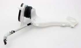 Samsung Hose - Dc93-00766h Assembly Duct Condenser wd8000t aow Type