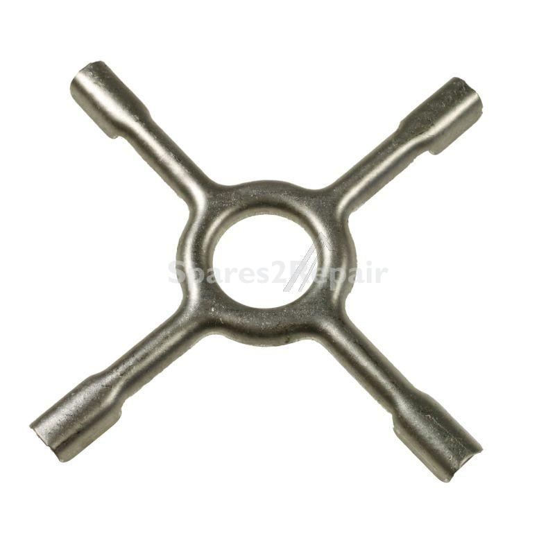 Compatible Coocker Reducing Pan Grid Support - Small Grid En Alternative For C00033532