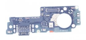 Xiaomi Board - Suitable For Xiaomi Poco M5 (22071219cg) - Flex Board - Platine Usb Typ-c Connector