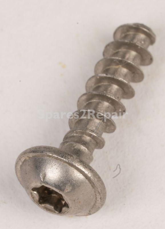 Philips Saeco Screw - 421940213231 Screw Tcbr Torx 10 3 5x14 Plast ss