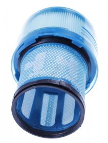 Sqoon Vacuum Cleaner Filter - Filter Alternative For Dyson V15 (sv22) Washable 970013-03