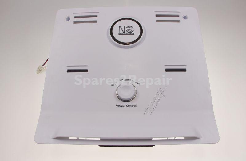 Keg Channel - 1 64 000 0094 Air Duct Assembly