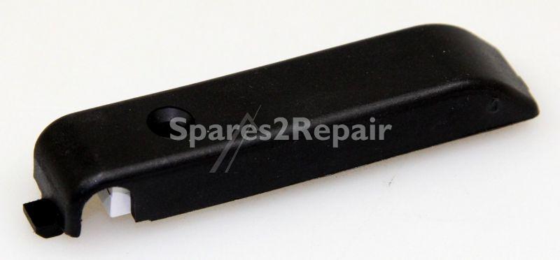 Fixings And Brackets - Right Front Piece Clutch [Candy Hoover]