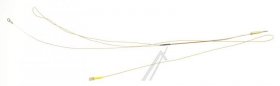 Teka Thermocouple - 81597031 Thermocouple Bottom Burner Fga 820 Ss