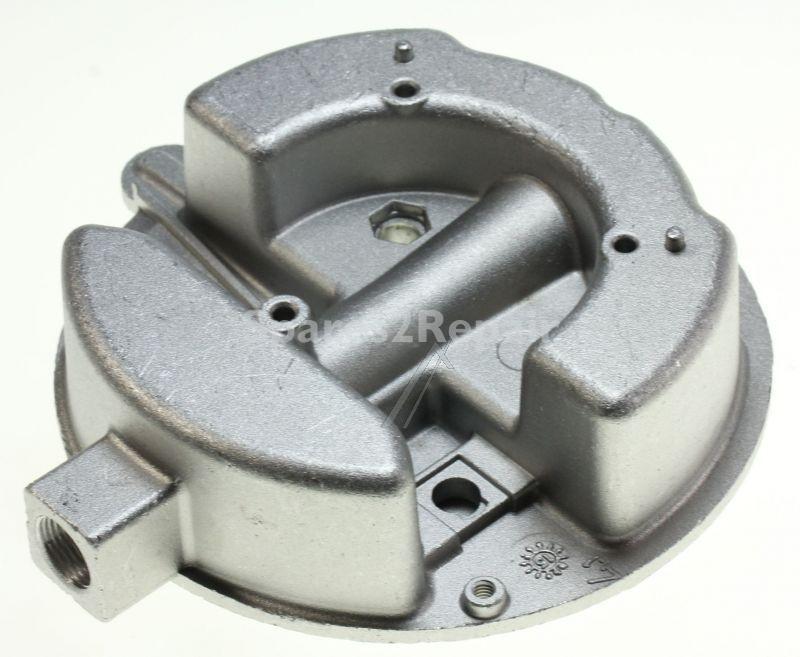 Hisense Gorenje Mechanical Components - 428782 Burner Support D3 He Dual