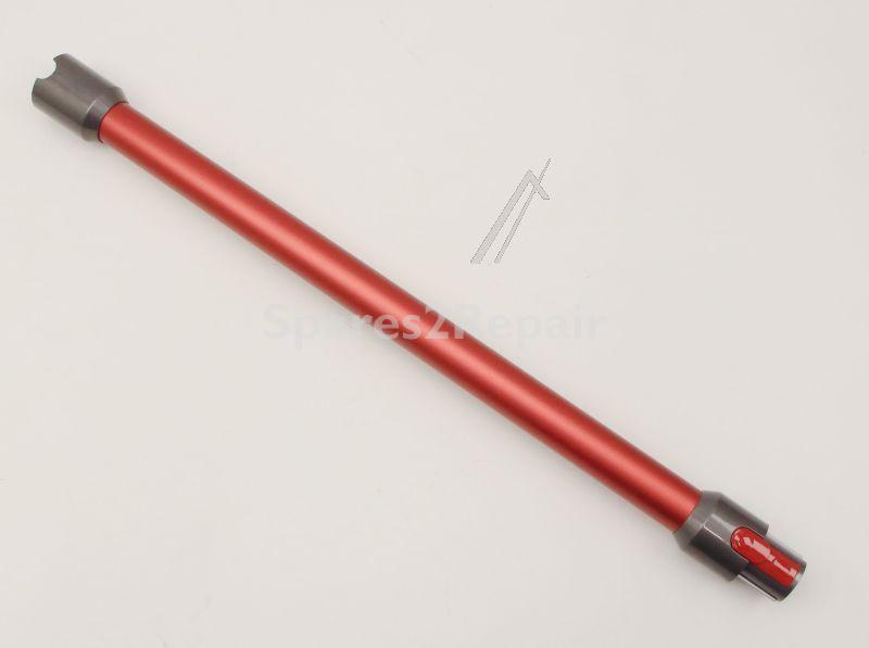 Dyson Suction Tube - 969109-03 655mm Wall Assembly Srd