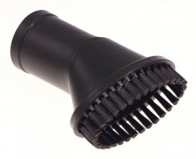 Karcher Vacuum Cleaner Nozzle - 9 754-007 0 Rotable Suction Brush Vc2 Vc3