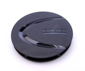 Karcher Flap - 9 754-056 0 Air Outlet Cover Printed