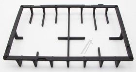 Cooker Pan Support - Z203175-05 Cast Grate Right Atv63t-- [Airlux]