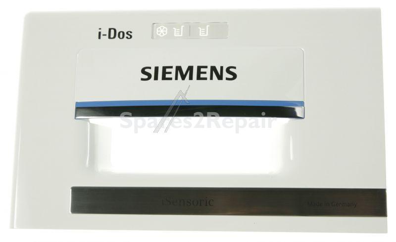Smeg Detergent Case - 691171244 Drawer Group