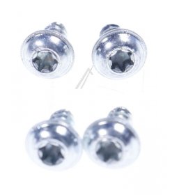 Screw - 22060308 Screw Group-base Closing(bldc) [Vestel]