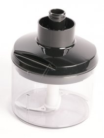 Controlled Crushing - 12042772 Universal Cutter As Accessories For Msm6m_1200w [Bosch Siemens]