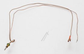 Teka Thermocouple - 61701122 Thermocouple Q tc3 8kw L=600