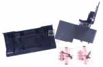 Tp Vision Foot - 996592301262 X37t8569011ckd0ctp 65-8808 Base Cover