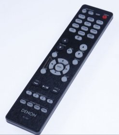 Sound United Ir remote Control - Rc-1257 943307102530s Remote Control