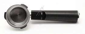 Filter Holder - Ss-9100052758 Portafilter [Groupe SEB]