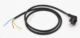 Mains Power Lead - C00624758 Mains Cable 3x15 With Shuko Plug [Whirlpool Indesit]