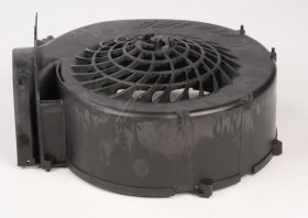 Elica Housing Part - Cnv0108212h Worm Right Etb160 Ul