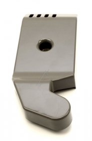 Haier Flap - 0060236534 49120119 Hinge Box Abs Upper Right Hinge Box