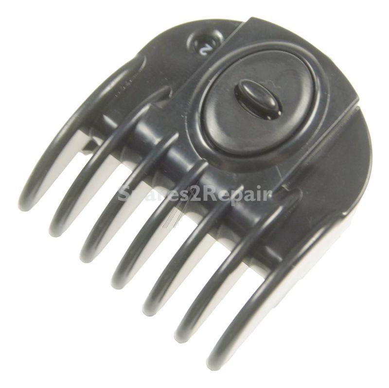 Grundig Comb Attachment - 9133463657 Comb Small 2 4 6 8mm