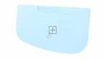 Smeg Flap - 768292427 Speed Contr Hole Stopper