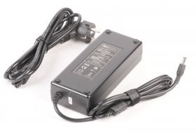 Classic Power Supply notebook - 19v-7 37a Pse50410 Eu Desktop Power Supply Alternative Among Others For Lg Projectors-monitors