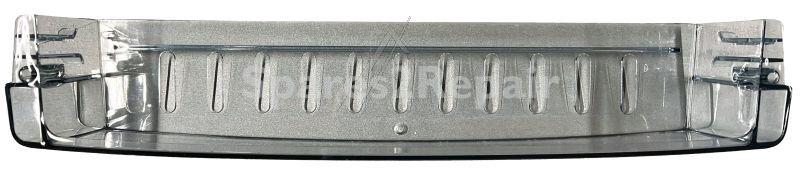 Keg Refrigerator - Freezer Door Shelf - 1 02 000 7818 Bottle Shelf