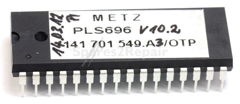 Metz Psu Transformer - 142100988nv91 Transistors