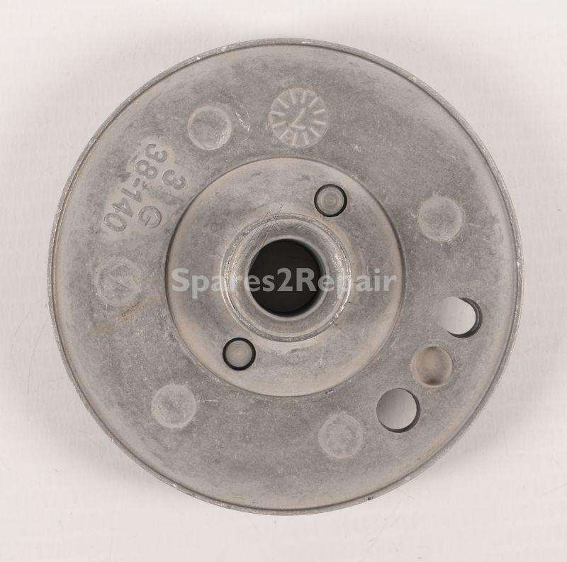 Kuppersbusch Attachment-cap - 153011 Plug-on Adapter -a1- 615014972