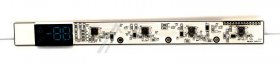 Samsung Flap - Da97-23128c Assembly Cover Control-pba brr6000b Power Co