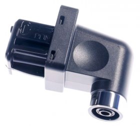 Milk Frother - As00007790 Hot Water Spout [Delonghi]