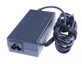 Hewlett Packard Ac adaptor - L25299-001 Adapter Em 65w Npfc Smart 3p Rc