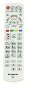 Panasonic Ir remote Control - Remote Control