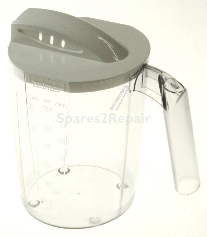 Container - 00797906 Bowl [Bosch Siemens]