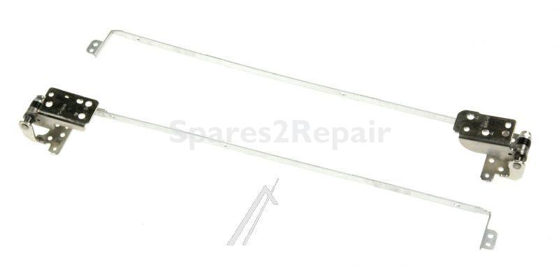 Sony Door Hinges - 415056021 Sony Lcd Hinge Cover Right