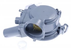 Hisense Gorenje Sump - 920736 Set Floor Sump-check Valve Holder