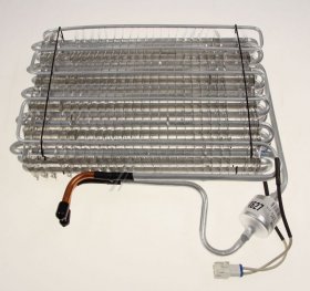 Condensation Cont. Compress. - C00510335 Evaporator [Whirlpool Indesit]