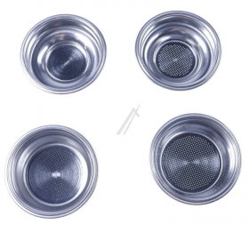 Smeg Filters - 693411205 Assembly 4 Filter