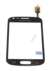 Samsung Display Unit - Gh96-06859b Touch Screen Assembly-gt-s7580 Tsp_ss(black)