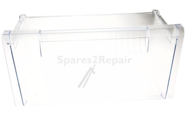 Freezer Drawer - 00448601 Frozen Food Container [Bosch Siemens]