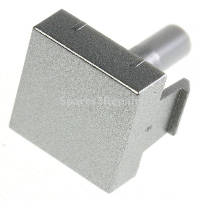 Button - 1173190206 On-off Button Silver [Electrolux Aeg]