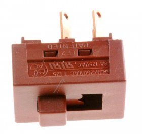 Hisense Gorenje Light Switch For Extraction Hoods - 507484 Light Switch