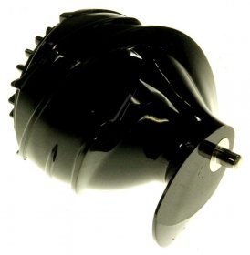 Worm - 00756250 Screw [Bosch Siemens]