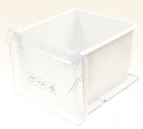 Samsung Freezer Drawer - Da97-19210a Assembly Case Basket-up rs8000nc