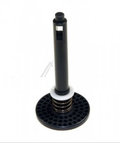 Saeco Piston Mechanism - 9161 343 150 996530050787 Plunger With Integrated Sieve Complete