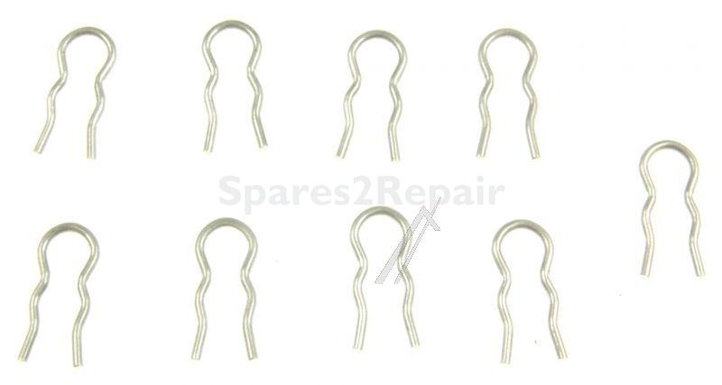 Spring - 00420936 Spring [Bosch Siemens]